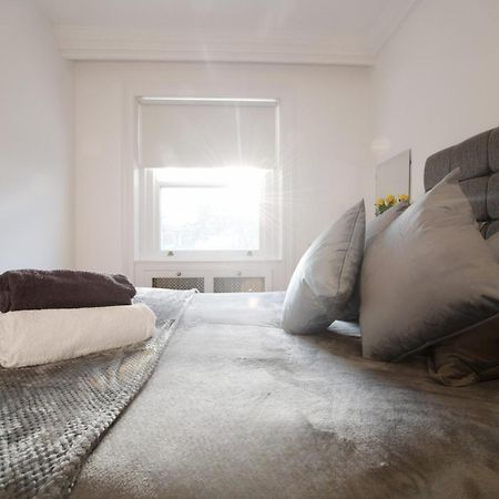 Harrods Flats Διαμέρισμα Λονδίνο Εξωτερικό φωτογραφία
