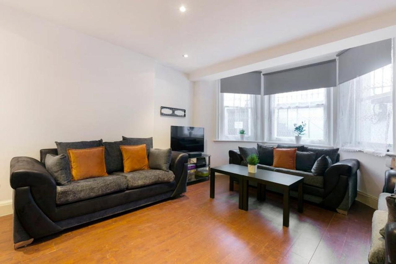 Harrods Flats Διαμέρισμα Λονδίνο Εξωτερικό φωτογραφία
