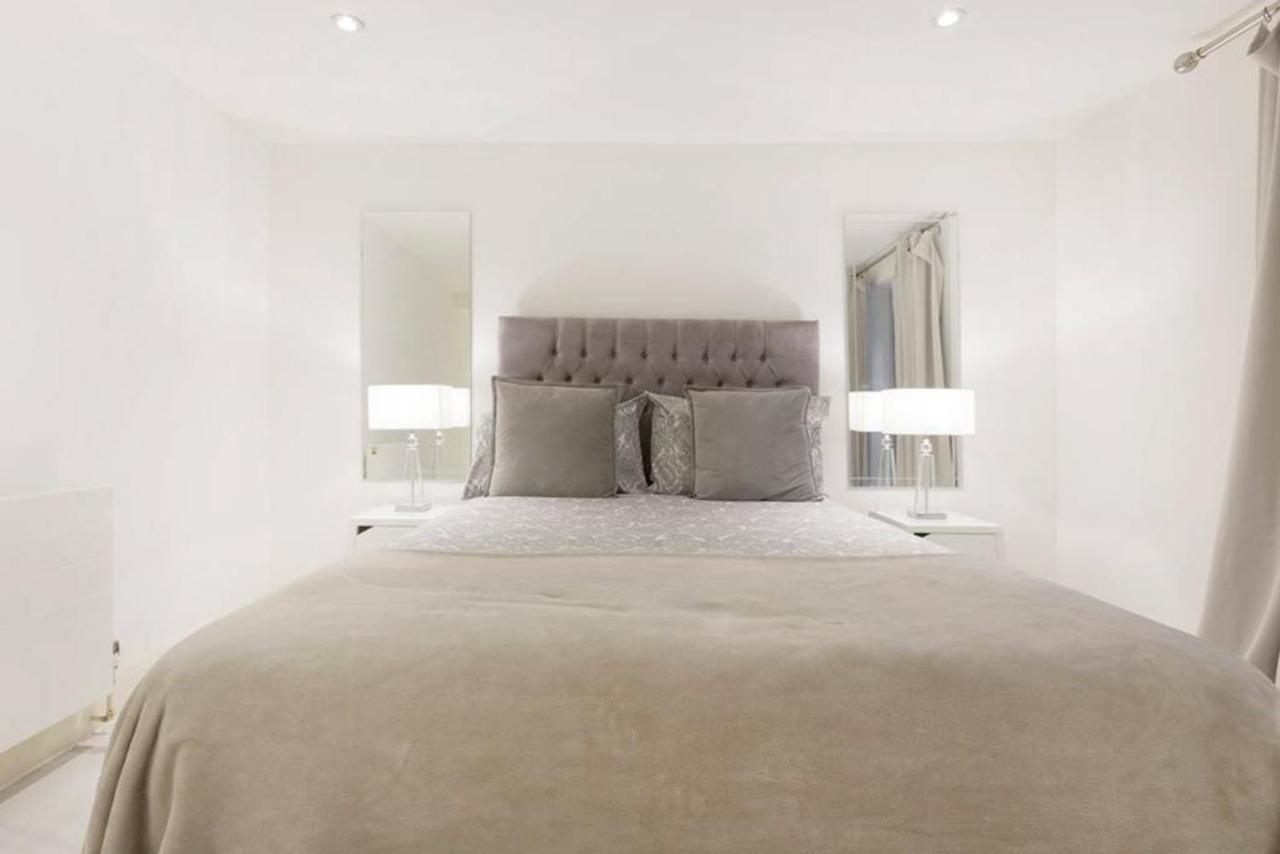 Harrods Flats Διαμέρισμα Λονδίνο Εξωτερικό φωτογραφία