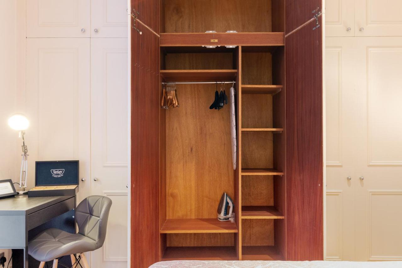 Harrods Flats Διαμέρισμα Λονδίνο Εξωτερικό φωτογραφία