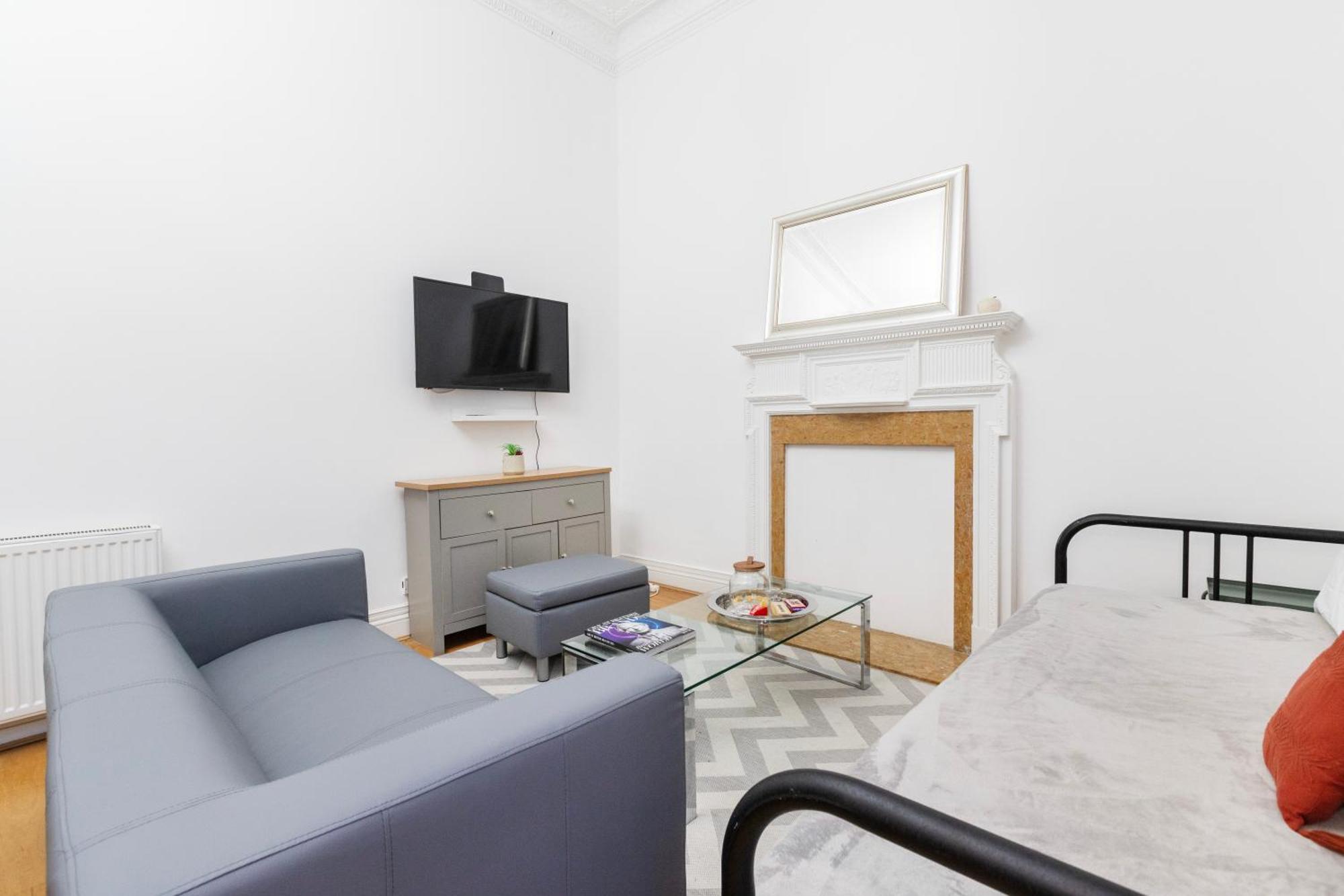 Harrods Flats Διαμέρισμα Λονδίνο Εξωτερικό φωτογραφία