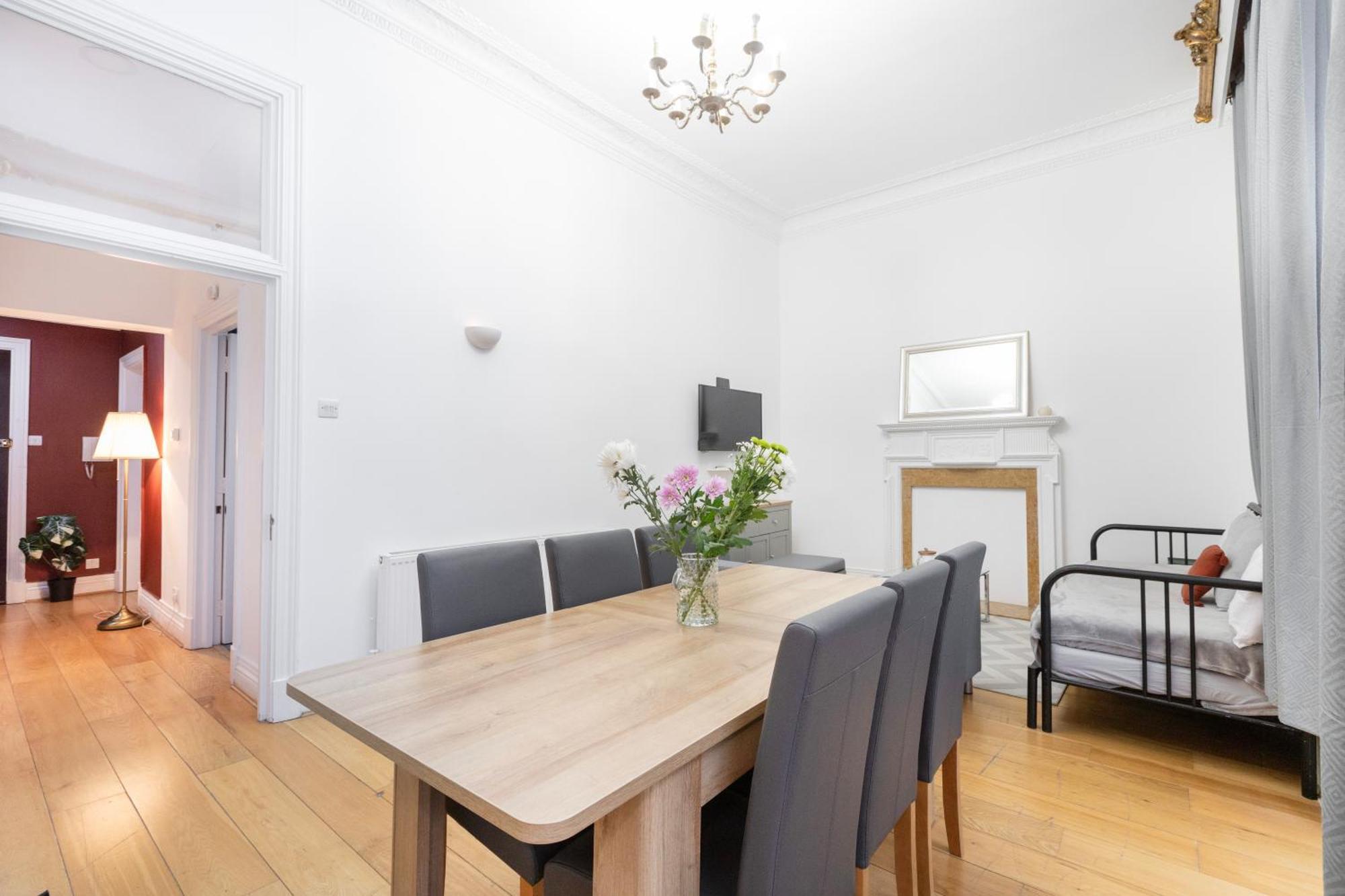 Harrods Flats Διαμέρισμα Λονδίνο Εξωτερικό φωτογραφία