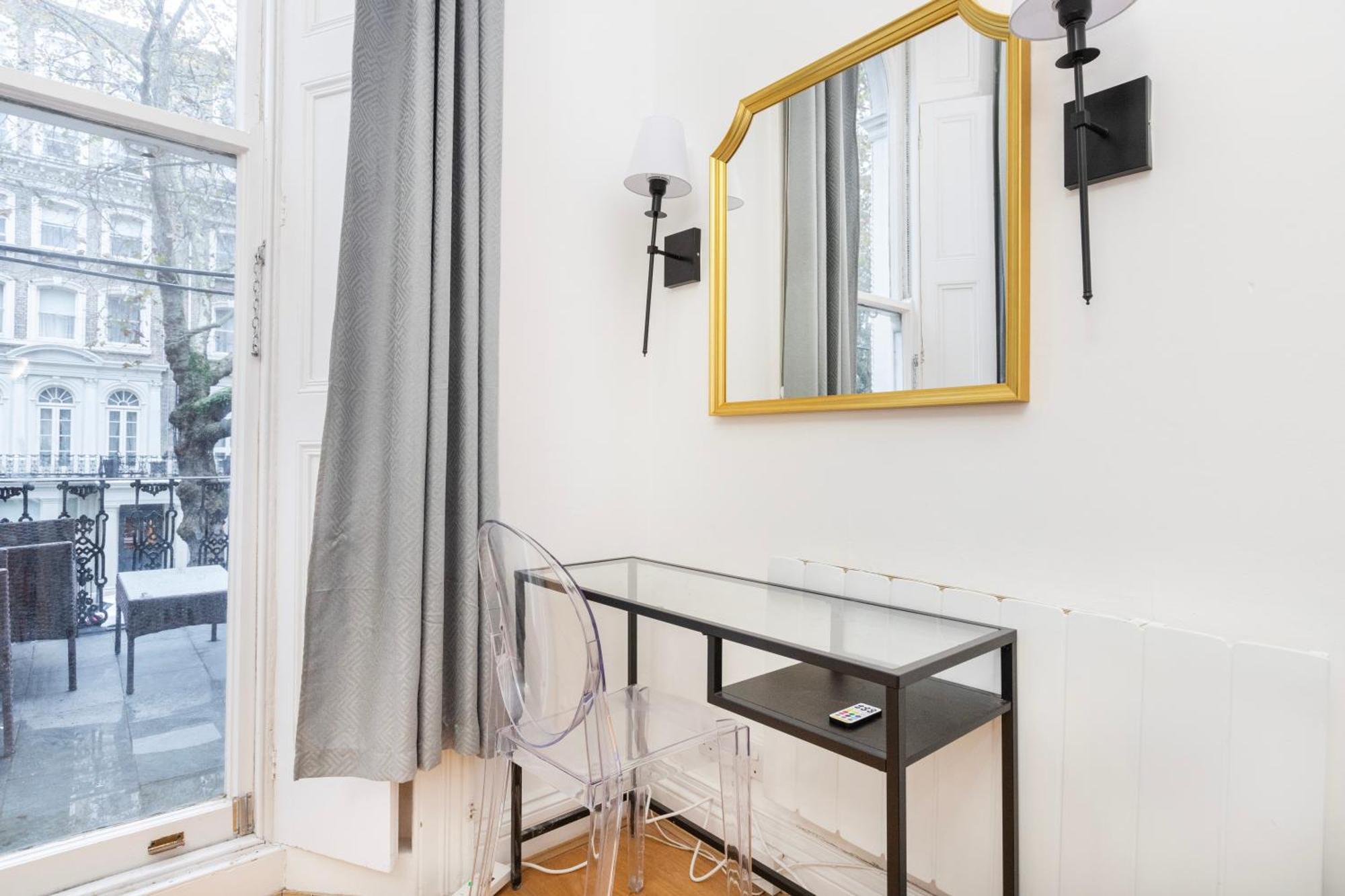 Harrods Flats Διαμέρισμα Λονδίνο Εξωτερικό φωτογραφία