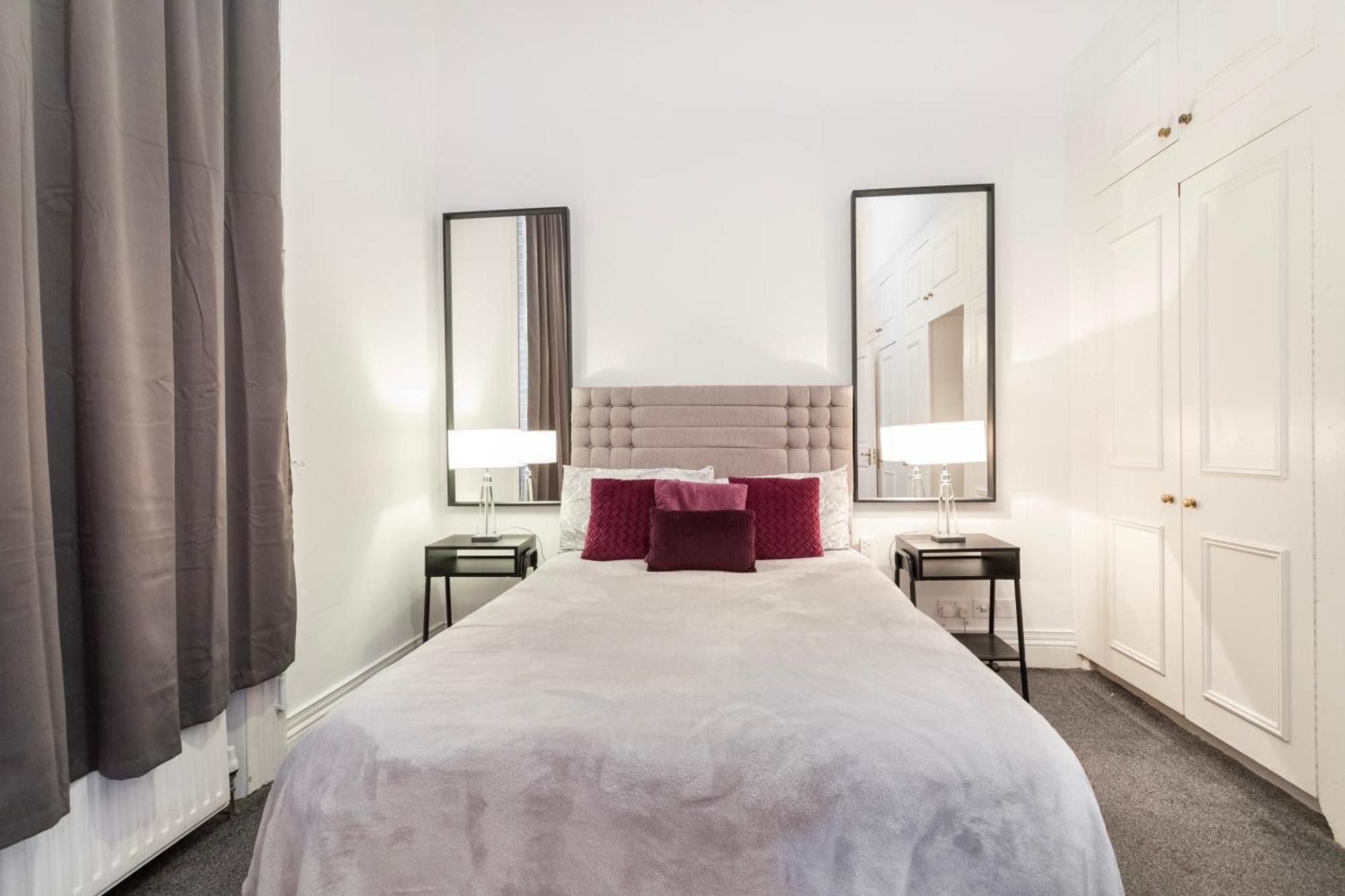 Harrods Flats Διαμέρισμα Λονδίνο Εξωτερικό φωτογραφία