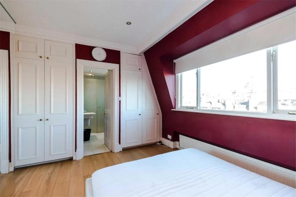 Harrods Flats Διαμέρισμα Λονδίνο Εξωτερικό φωτογραφία
