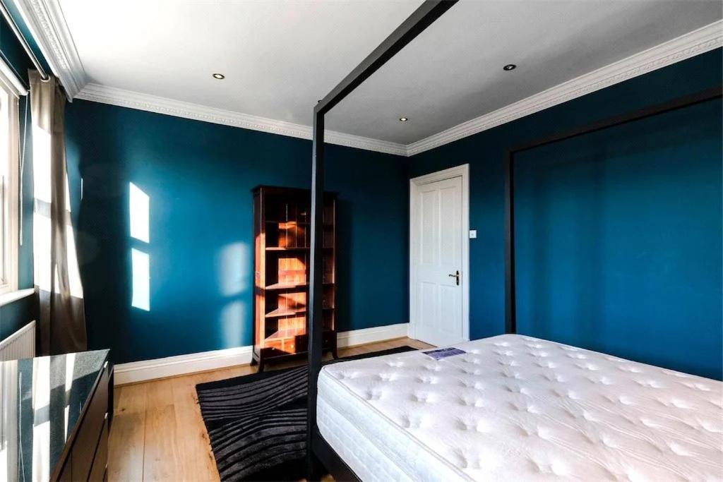 Harrods Flats Διαμέρισμα Λονδίνο Εξωτερικό φωτογραφία