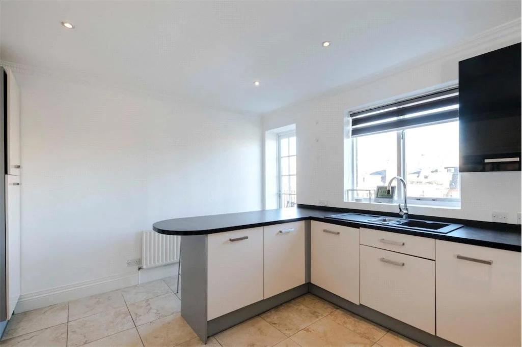 Harrods Flats Διαμέρισμα Λονδίνο Εξωτερικό φωτογραφία