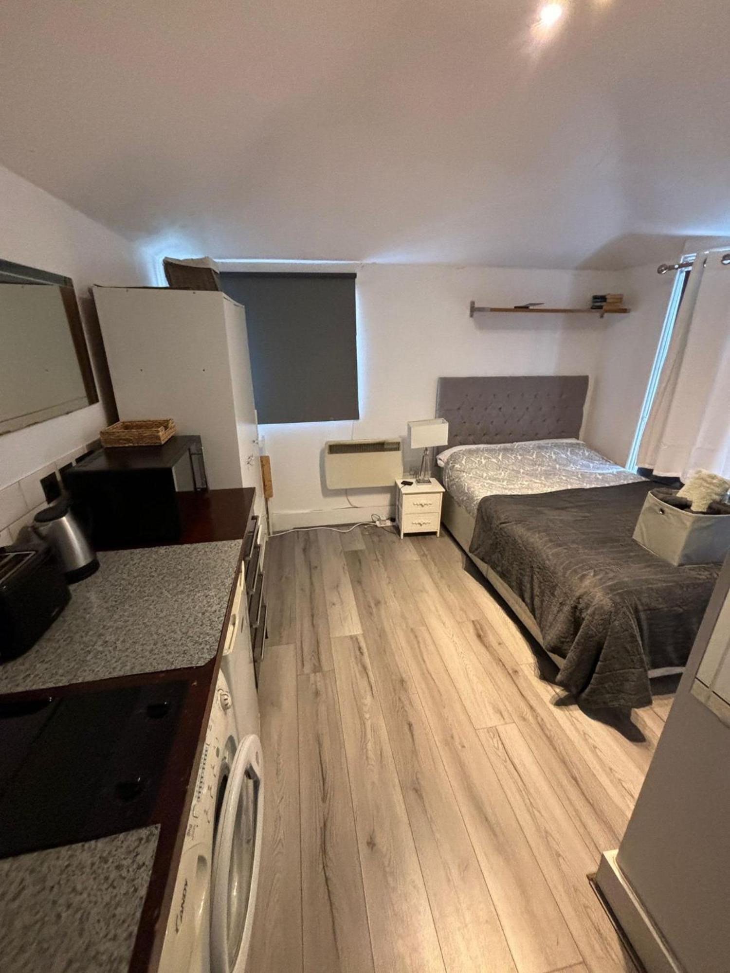 Harrods Flats Διαμέρισμα Λονδίνο Εξωτερικό φωτογραφία