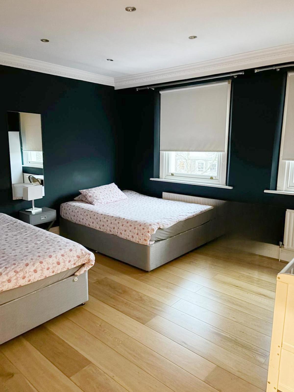 Harrods Flats Διαμέρισμα Λονδίνο Εξωτερικό φωτογραφία
