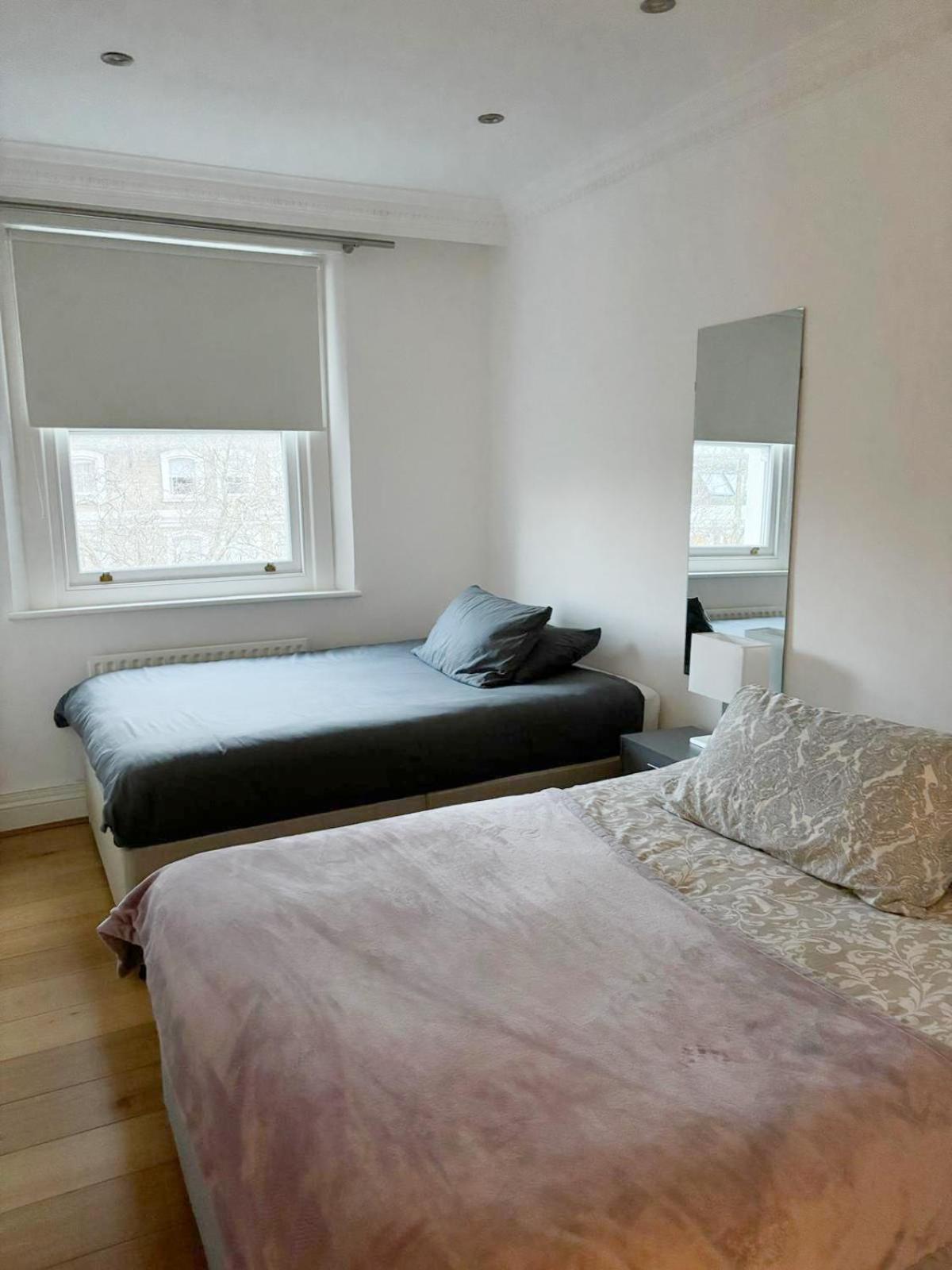 Harrods Flats Διαμέρισμα Λονδίνο Εξωτερικό φωτογραφία