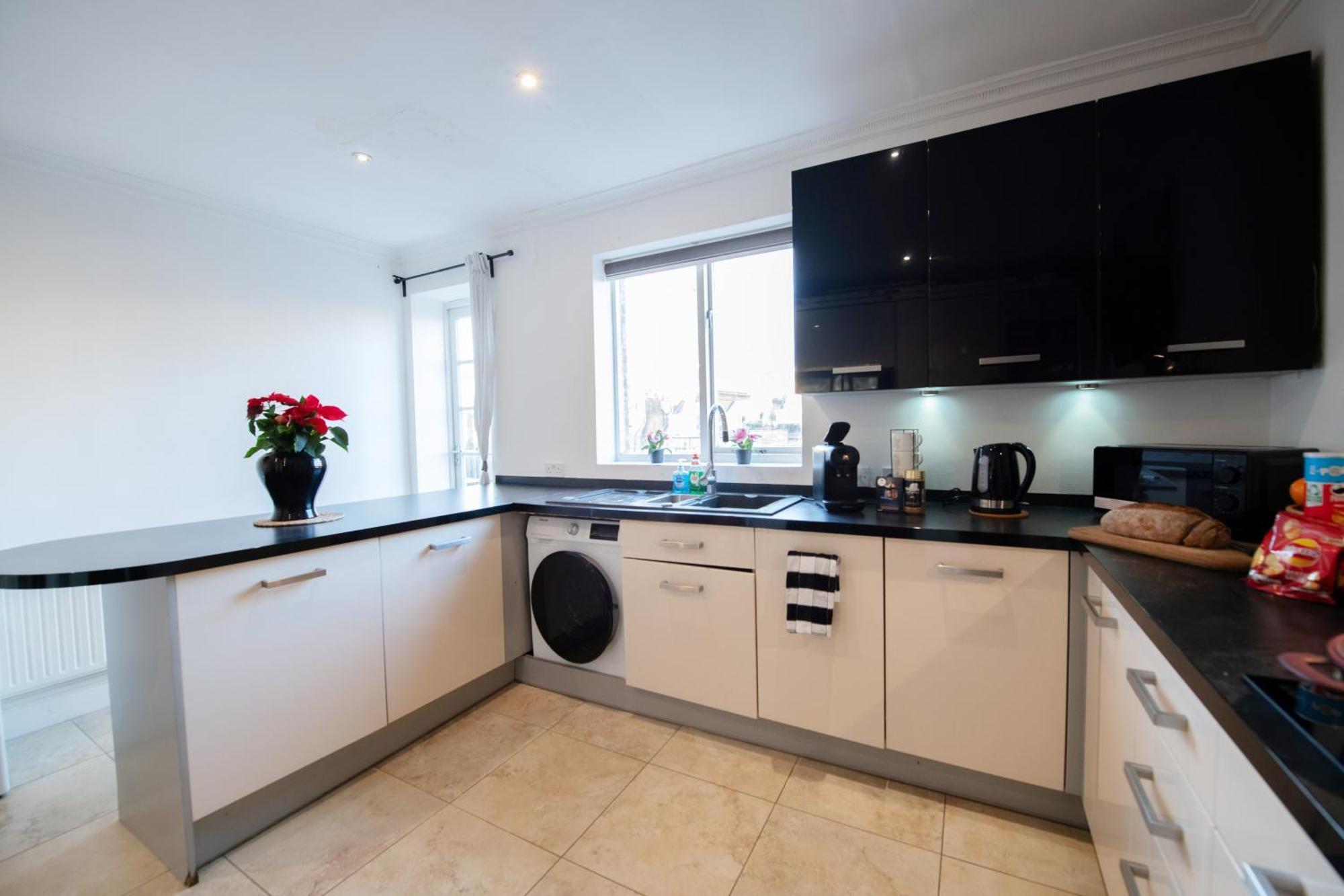 Harrods Flats Διαμέρισμα Λονδίνο Εξωτερικό φωτογραφία