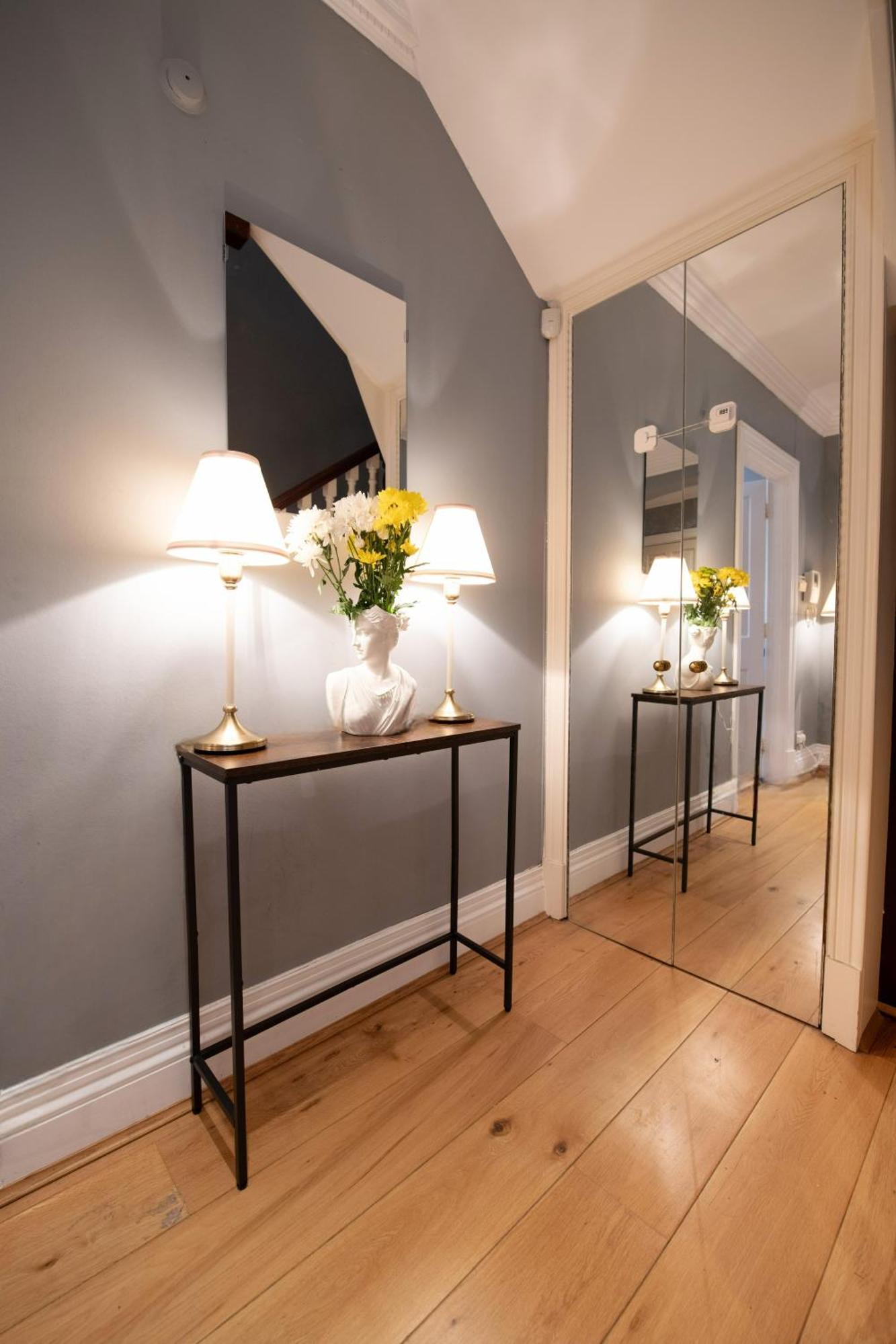 Harrods Flats Διαμέρισμα Λονδίνο Εξωτερικό φωτογραφία