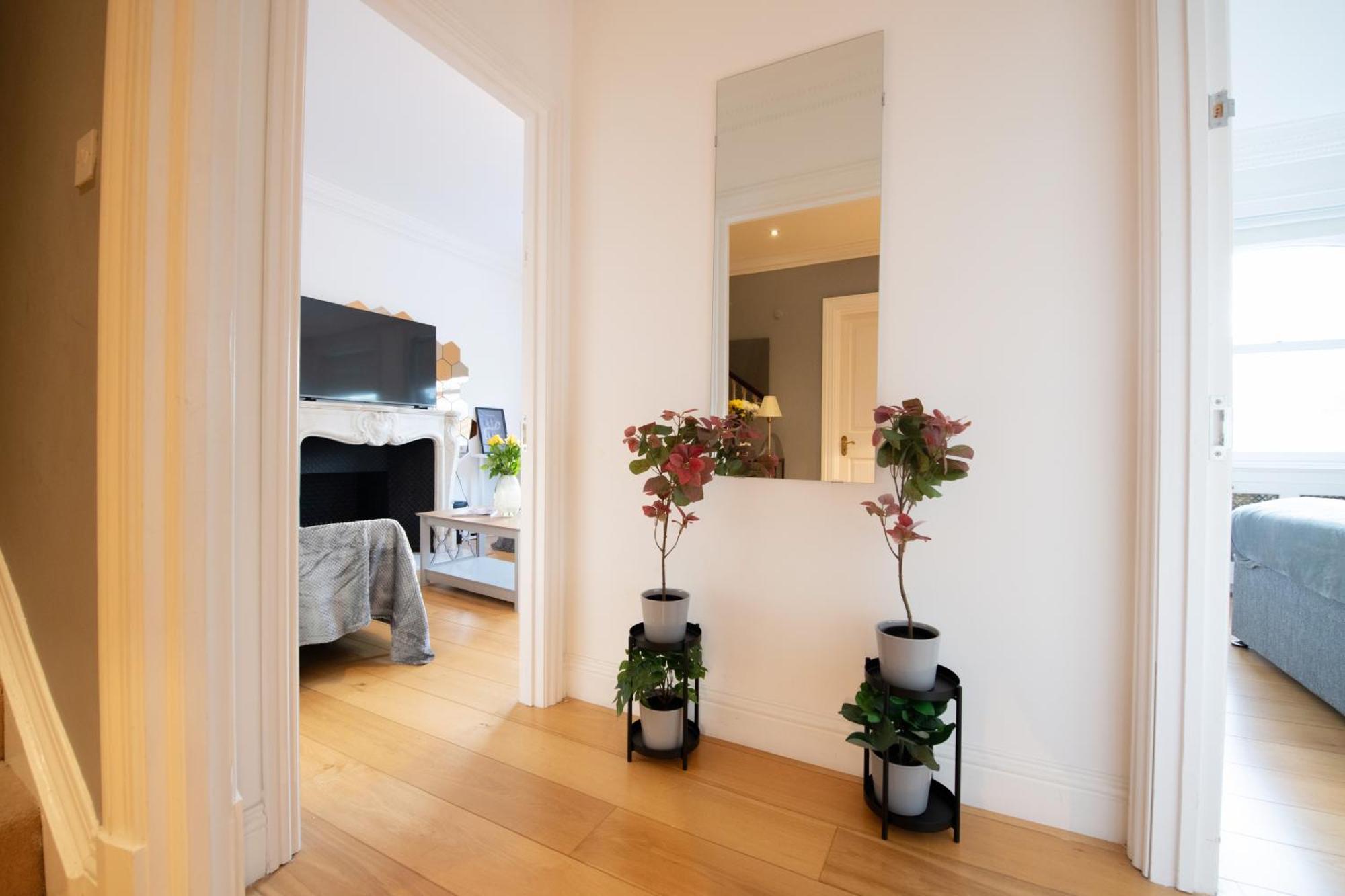 Harrods Flats Διαμέρισμα Λονδίνο Εξωτερικό φωτογραφία